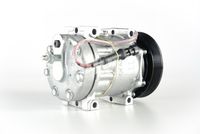 Thumbnail - Compressor, airconditioning - ACP165000P - MAHLE