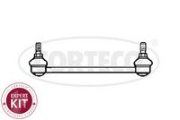 Stange/Strebe, Stabilisator