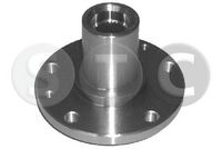 главина на колелото