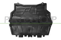 Material amortizare zgomot, nisa motor PRASCO, Cod: VG8071910