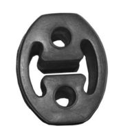 Halter, Abgasanlage