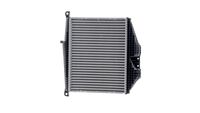 Thumbnail - Intercooler, inlaatluchtkoeler - CI89000P - MAHLE