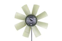 Thumbnail - Koelventilatorwiel - CFF434000P - MAHLE