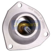 термостат, охладителна течност