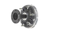 Thumbnail - Koppeling, radiateurventilator - CFC248000P - MAHLE