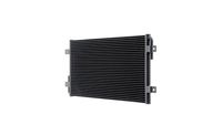 Thumbnail - Lage temperatuurkoeler, intercooler - CIR21000P - MAHLE