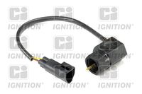 Sensor, Geschwindigkeit