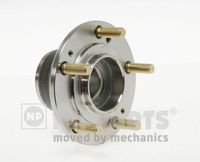 комплект колесен лагер