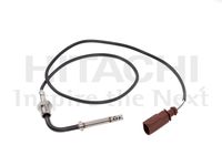 Sensor, Abgastemperatur