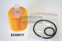 маслен филтър