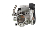 Drosselklappenstutzen