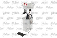 Kraftstoff-Fördereinheit