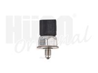 Sensor, Kraftstoffdruck