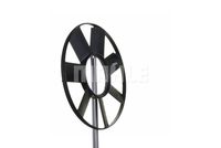 Thumbnail - Koelventilatorwiel - CFW39000P - MAHLE