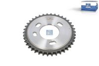 Roata dintata, arbore cotit DT Spare Parts, Cod: 13.45425