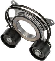 Riemenspanner, Keilrippenriemen