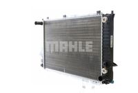 Thumbnail - Radiateur - CR419000S - MAHLE
