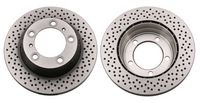 Bremsscheibe