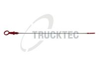 пръчка за измерване нивото на маслото