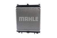 Thumbnail - Radiateur - CR383000S - MAHLE