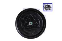 Kompressor, Klimaanlage