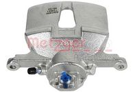 Bremssattel
