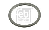 DISTANZSCHEIBE BREMSWELLE