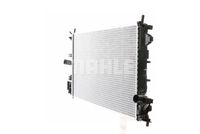 Thumbnail - Radiateur - CR835000S - MAHLE