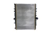 Thumbnail - Radiateur - CR590000S - MAHLE