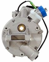 Thumbnail - Compressor, airconditioning - ACP279000S - MAHLE