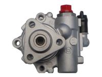 Hydraulikpumpe, Lenkung