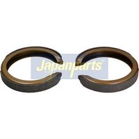 комплект спирачна челюст