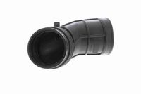 всмукващ маркуч, въздушен филтър