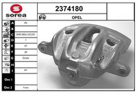 Etrier frana EAI, Cod: 2374180