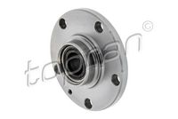 главина на колелото