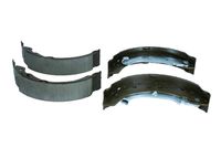 Set saboti frana MAXGEAR, Cod: 19-3474