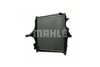 Thumbnail - Radiateur - CR1172000P - MAHLE