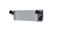 Thumbnail - Intercooler, inlaatluchtkoeler - CI183000P - MAHLE