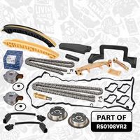 Thumbnail - Distributiekettingset - RS0108VR2 - ET ENGINETEAM