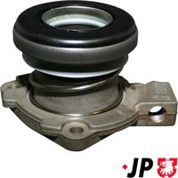 Лагер помпа, съединител