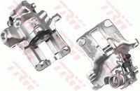 Bremssattel