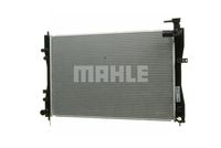 Thumbnail - Radiateur - CR1879000S - MAHLE