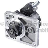 Unterdruckpumpe, Bremsanlage