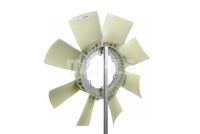 Thumbnail - Koelventilatorwiel - CFW27000P - MAHLE