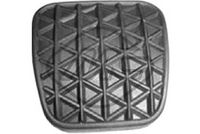 Гумичка педал, съединител 41823 Metalcaucho