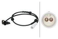 Sensor, Raddrehzahl
