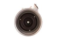 Kompressor, Klimaanlage