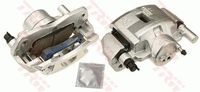 Bremssattel