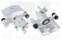 Bremssattel