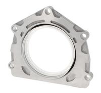 Wellendichtring, Kurbelwelle